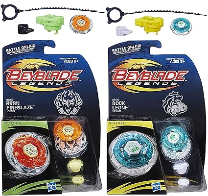 beyblade fireblaze