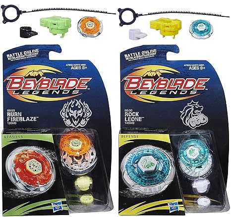 leone beyblade amazon