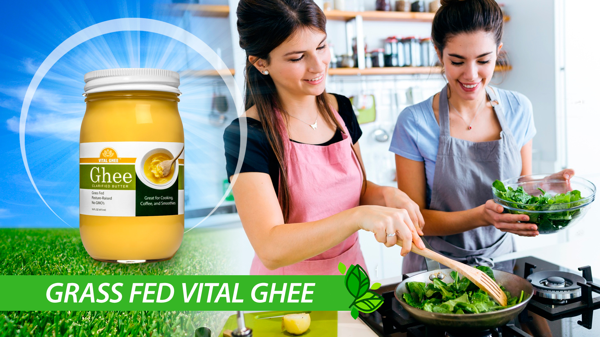 6 Grassfed+Organic+Ghee+Clarified+Regular