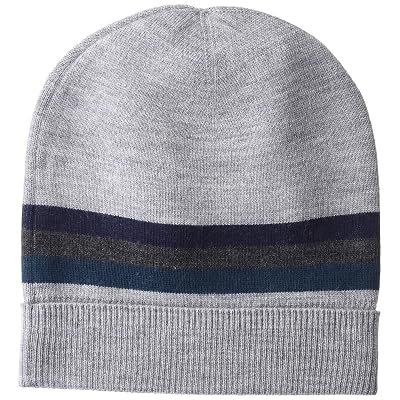 Goodthreads Men's Merino Wool Beanie 