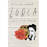 Collected Poems: A Bilingual Edition (FSG Classics) book cover