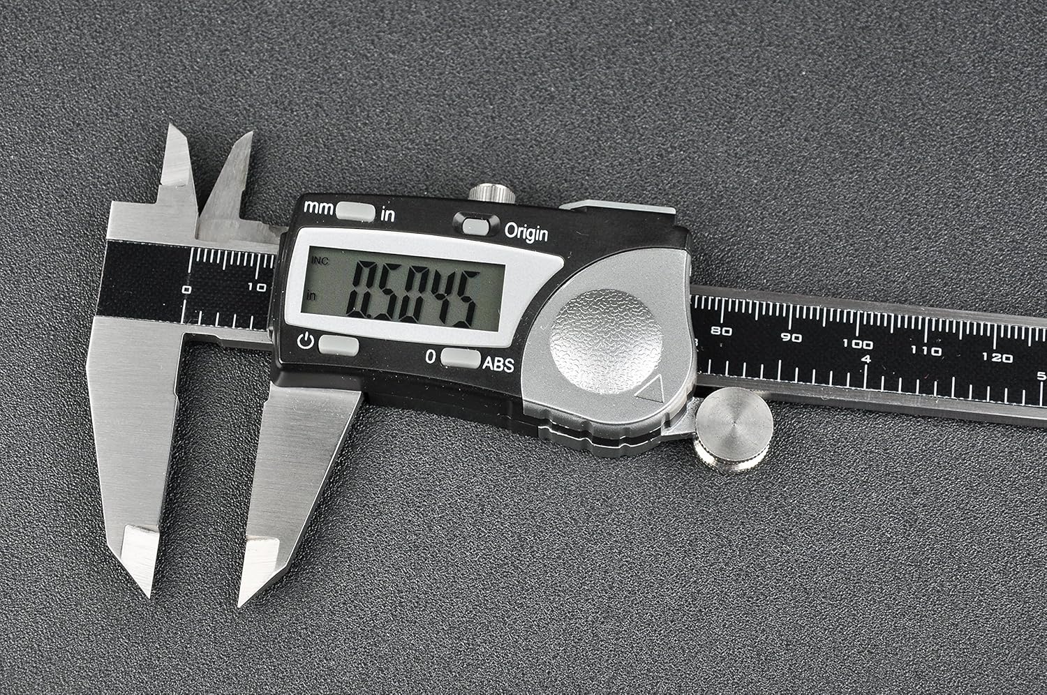 2.40 External Jaw Length 0.930 Internal Jaw Length Fowler 541001122