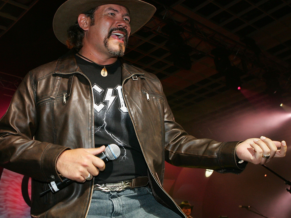 Buddy Jewell bei Amazon Music