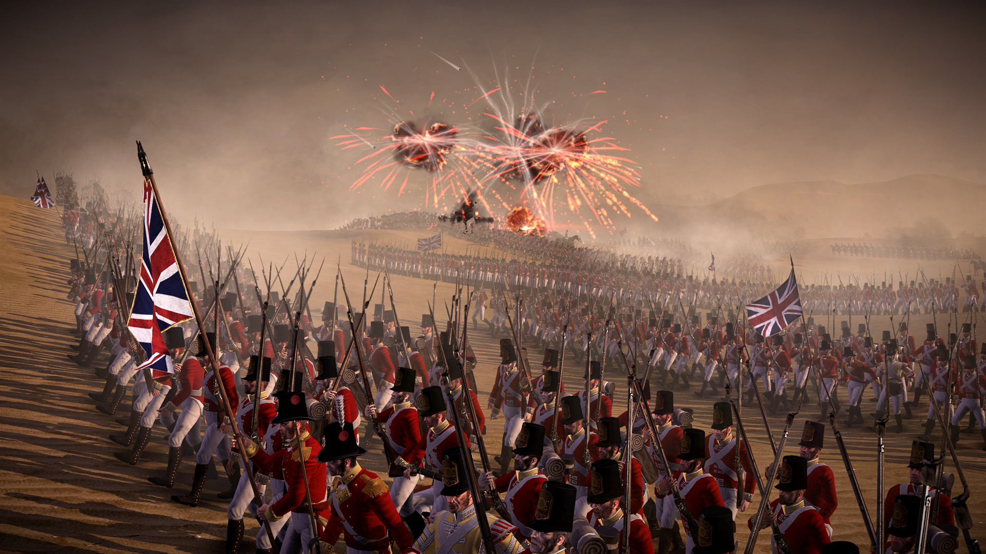 Napoleon: Total War Collection (Mac) [Online Game Code] - Thumbnail 3