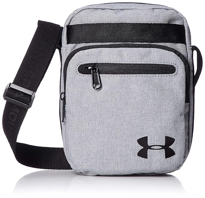 Buy Under Armour Grey Unisex Crossbody Bags at Amazon.in