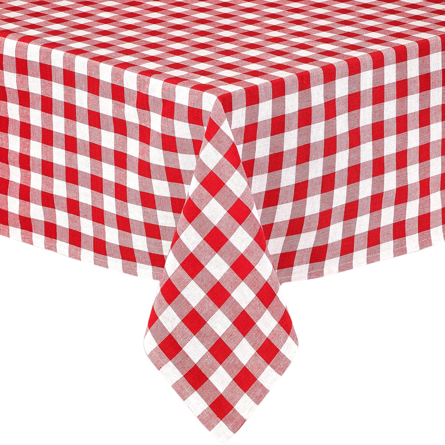 Best patriotic tablecloth for patio table with hole