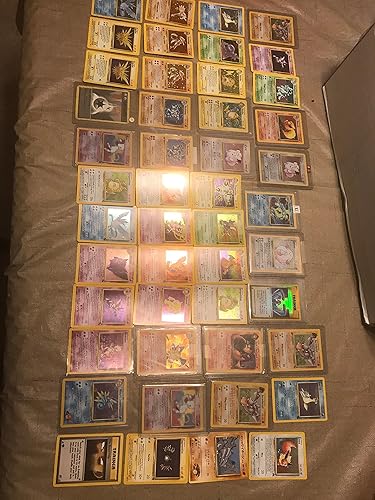 2nd generation pokemon cards Pokémon Generation 2 Johto Complete Set (100 Cards) – 2000|  TradingCardSets.Com main image 0