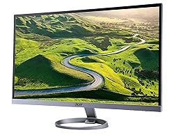 Acer H277H smidx 27-Inch IPS Full HD