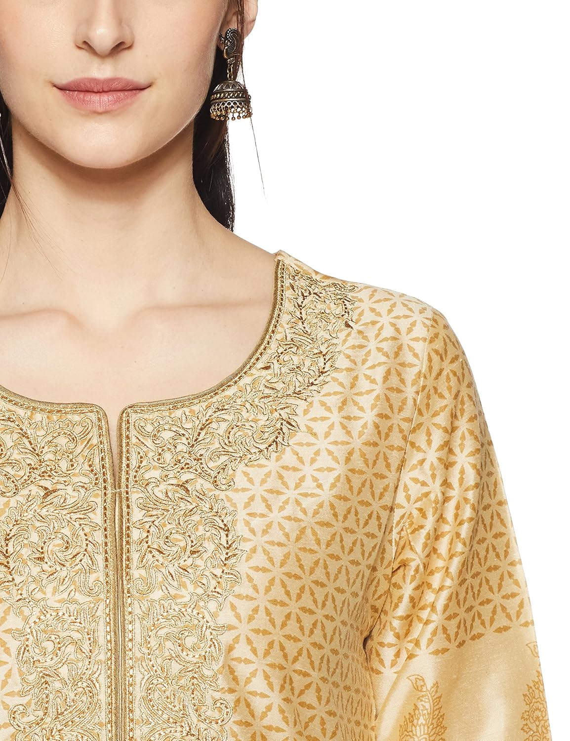 imara women's straight salwar suit