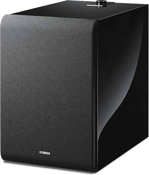 ysp 1600 subwoofer
