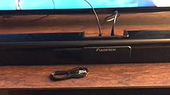 fuloxtech tv sound bar