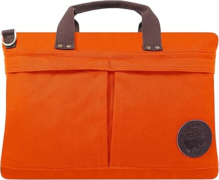 duluth pack briefcase
