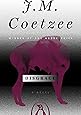 Disgrace: A Novel