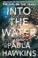 Into the Water: A Novel