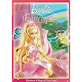 Barbie Fairytopia [DVD]