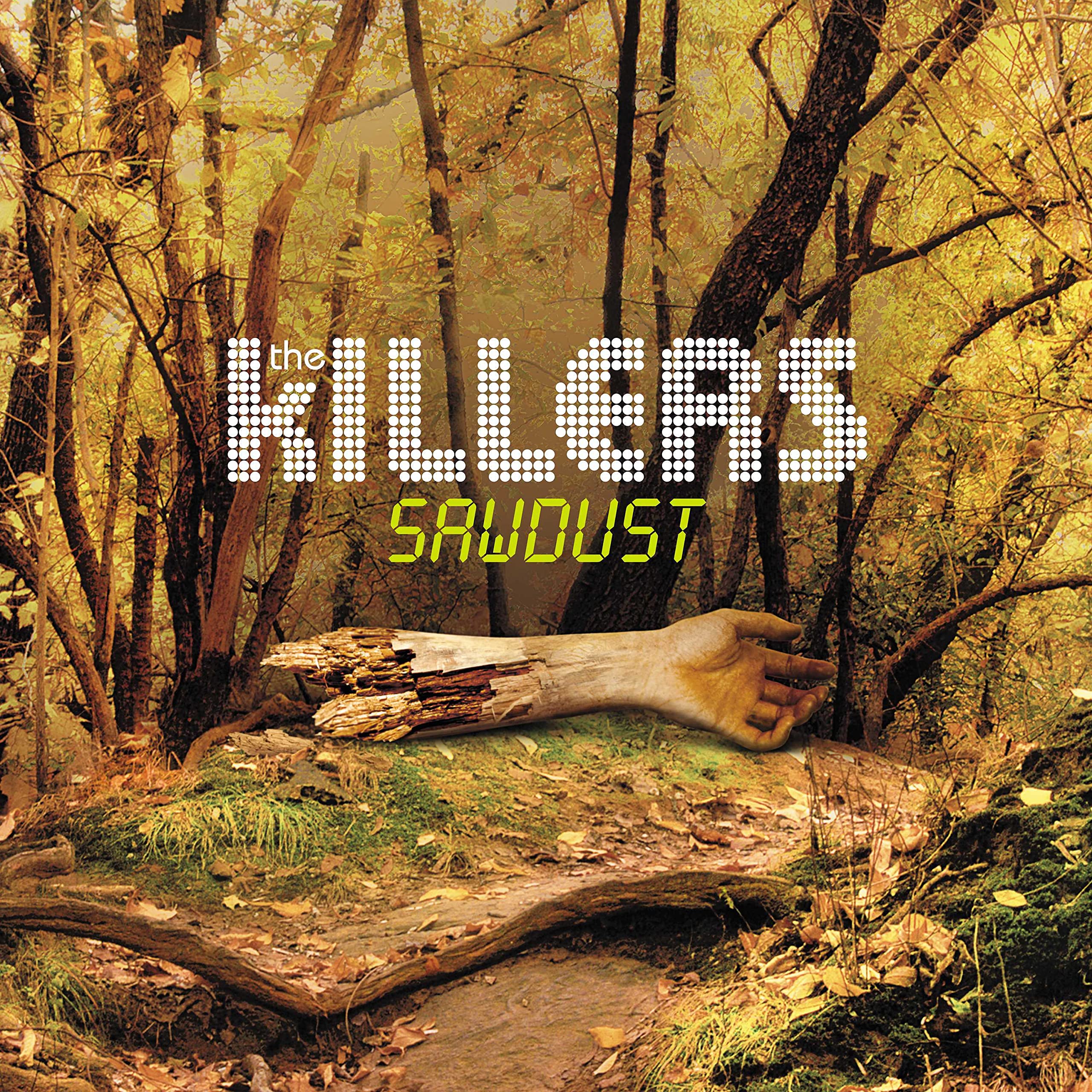 Sawdust[2 LP]