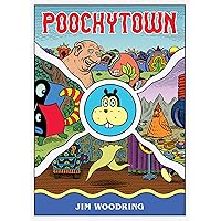 Amazon.com: The Frank Book eBook : Woodring, Jim, Woodring