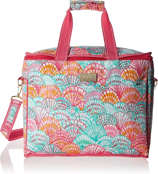 insulated beach cooler