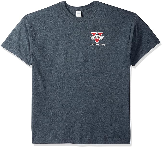 Amazon Com New World Graphics Ncaa Valdosta State Blazers Flag
