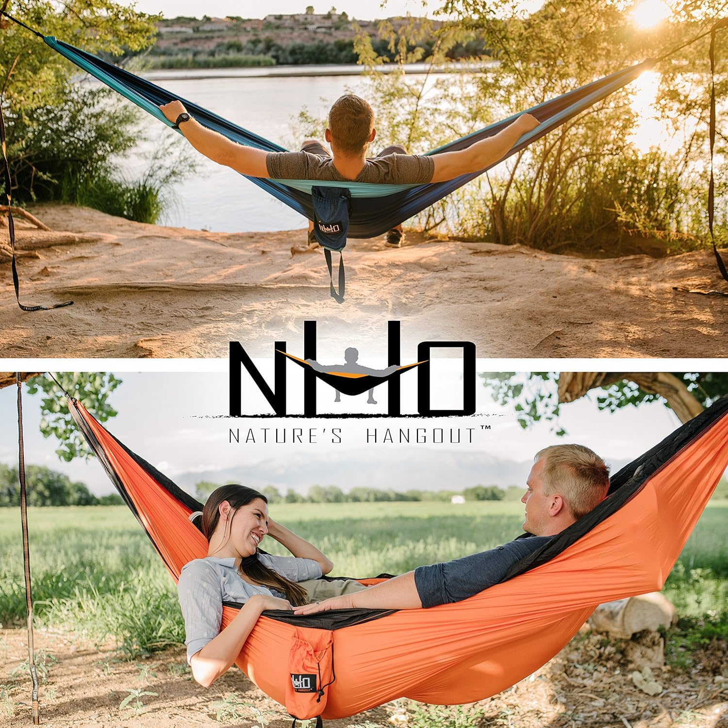 Best Two Person Hammock Our 2024 Buyer's Guide