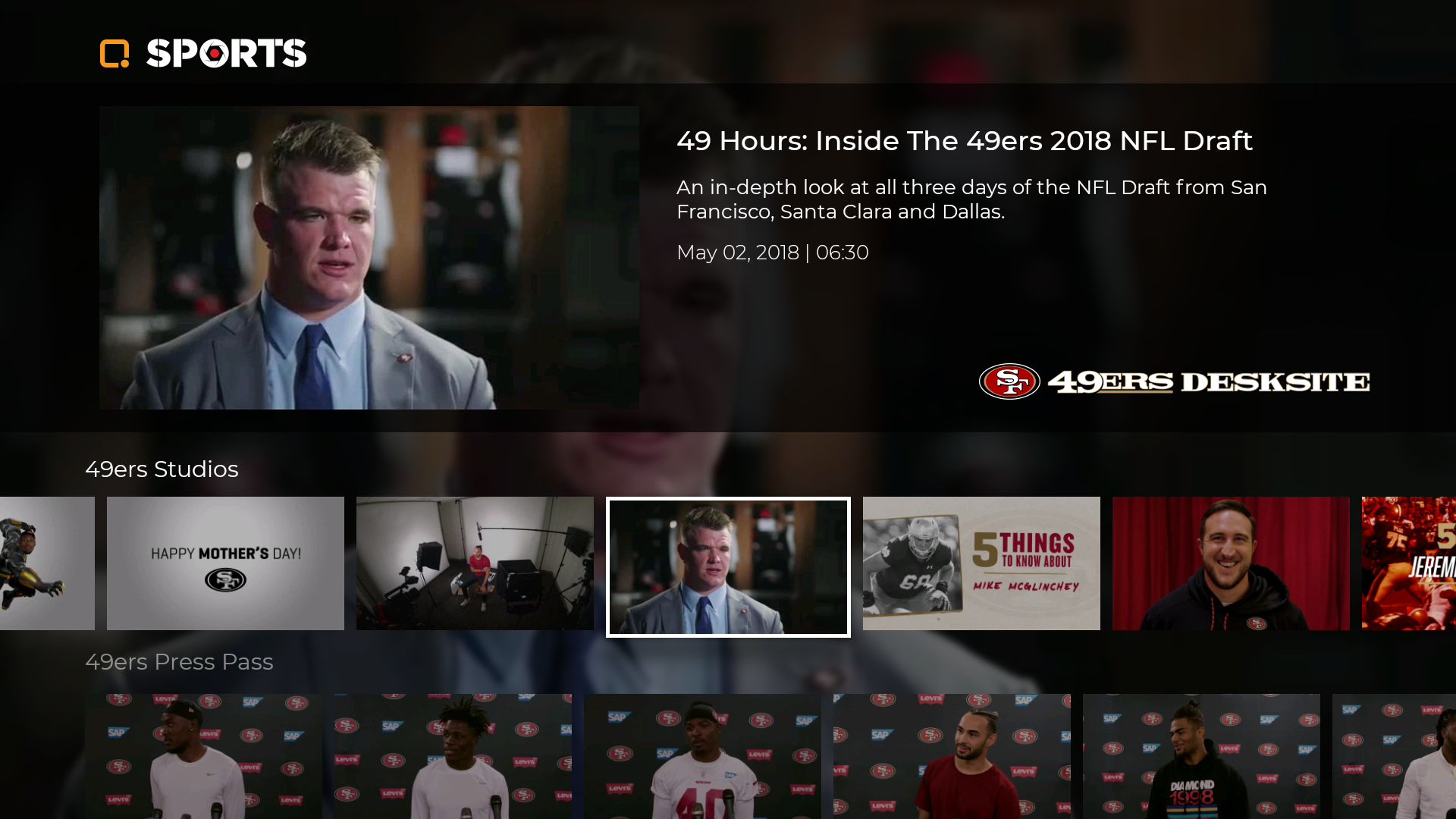 Direct Sports Network Amazon.ca Appstore for Android