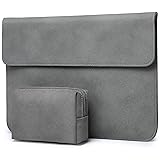 HYZUO 13.3-14 Inch Laptop Sleeve Bag for MacBook