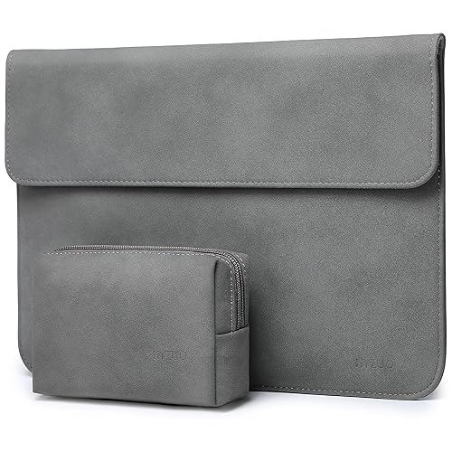 HYZUO 15 Inch Laptop Sleeve Bag for 2025-2023 MacBook Air 15 M4