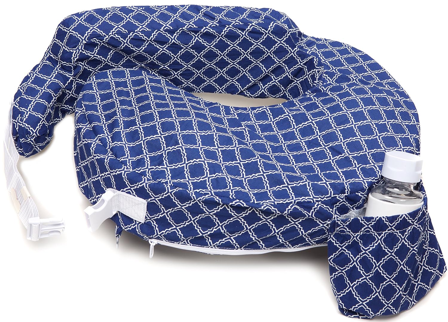 Amazon Com My Brest Friend 100 Cotton Nursing Pillow Original