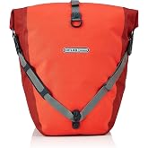 Ortlieb Back-Roller Plus Adult's Pannier Bag Quick Lock 2.1 Pair
