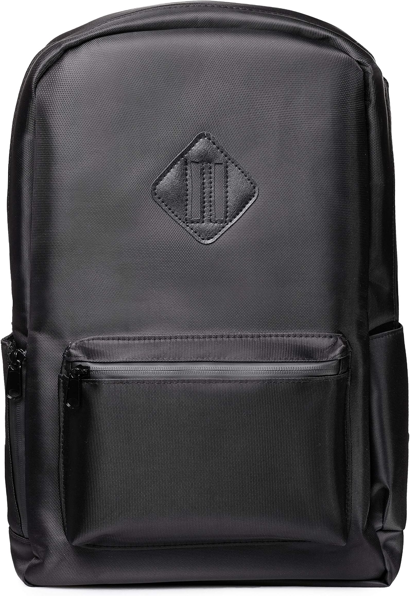 Smell Proof Backpack With LOCK With Secret Stash Pocket To Store Your Smelly Bags Containers