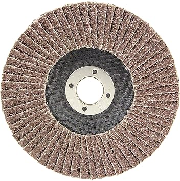 Amazon E Value ディスクグラインダー用 木工用ペーパーサンダー 24 ディスク研磨剤