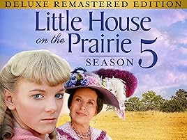 Amazon Com Watch Little House On The Prairie Season 5 Prime Video