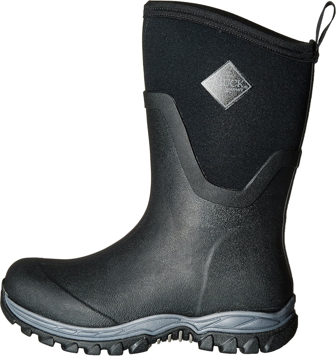  | Muck Boot Arctic Sport II Extreme Conditions Mid-Height Rubber Women's Winter Boot | Snow Boots