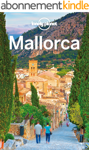 Download Lonely Planet Mallorca (Travel Guide) (English Edition) PDF