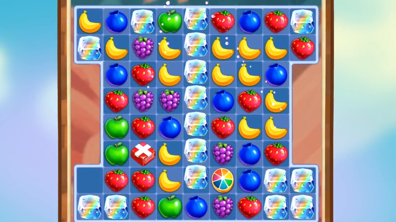 Juice Jam App on Amazon Appstore