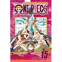 Amazon.com: One Piece, Vol. 13: It's All Right! (One Piece Graphic