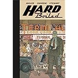 Hard Boiled (Second Edition)