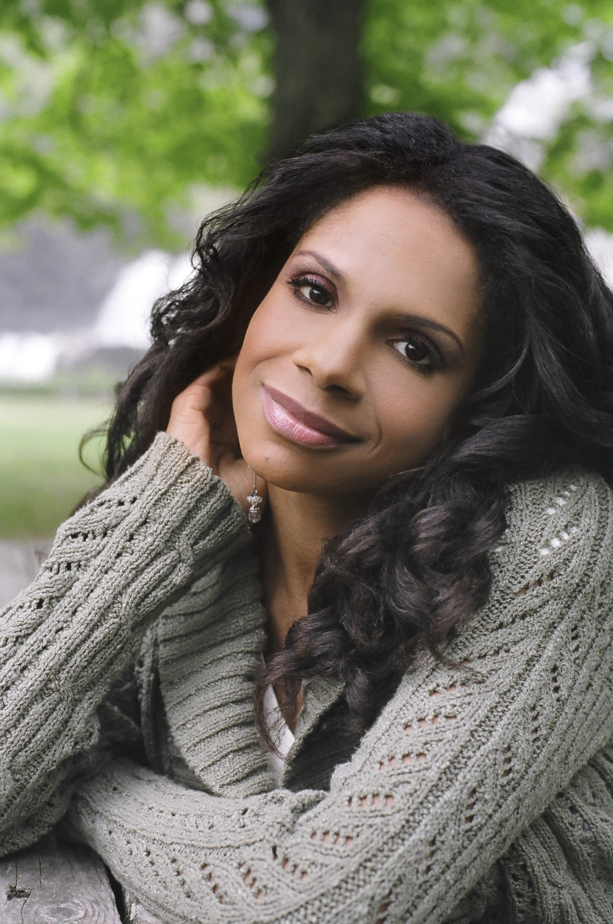 Audra McDonald bei Amazon Music