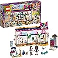 LEGO Friends Andreas Accessoire-Laden 41344 Kinderspielzeug