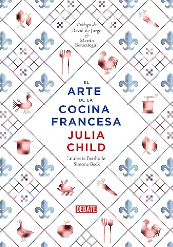 Download El arte de la cocina francesa / Mastering the Art of French Cooking PDF