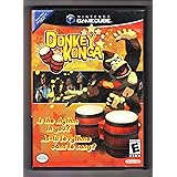 Donkey Konga (Game Only) (Renewed)