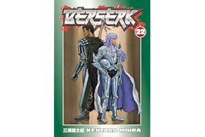 Berserk Volume 22