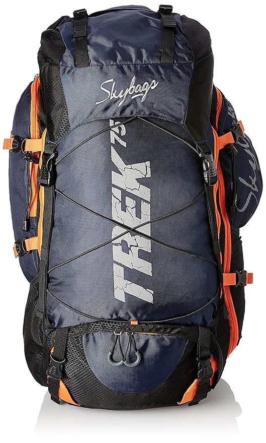 skybags trekking bag
