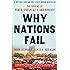 Why Nations Fail: The Origins of Power, Prosperity, and Poverty