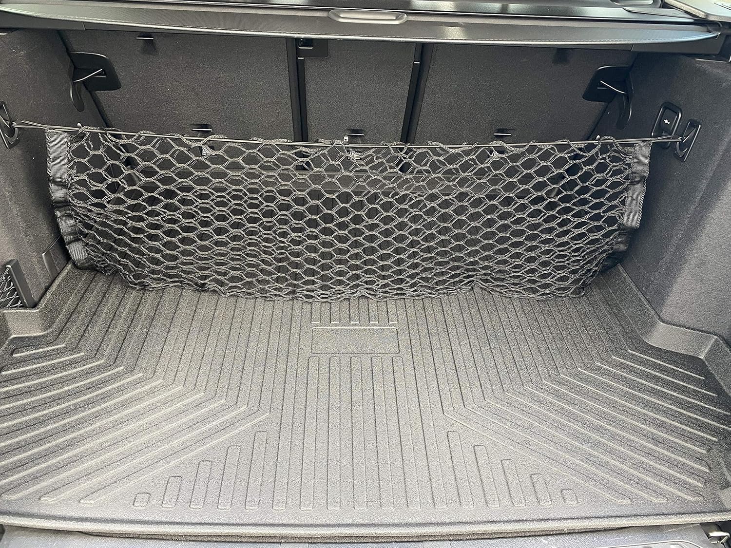 Envelope Trunk Cargo Net for BMW X3 X 3 2011 12 13 14 2015 NEW, Cargo