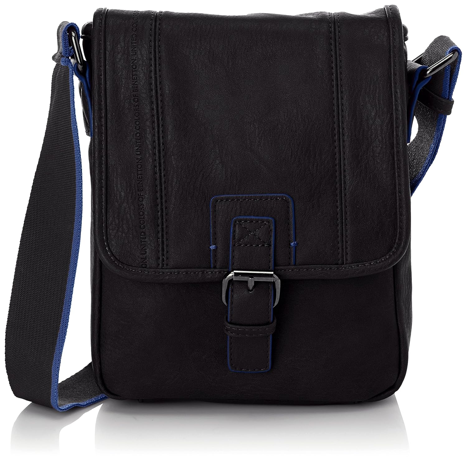 stylish benetton bag