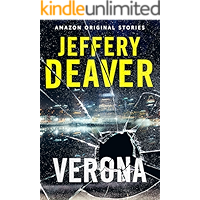 Verona book cover Verona book cover