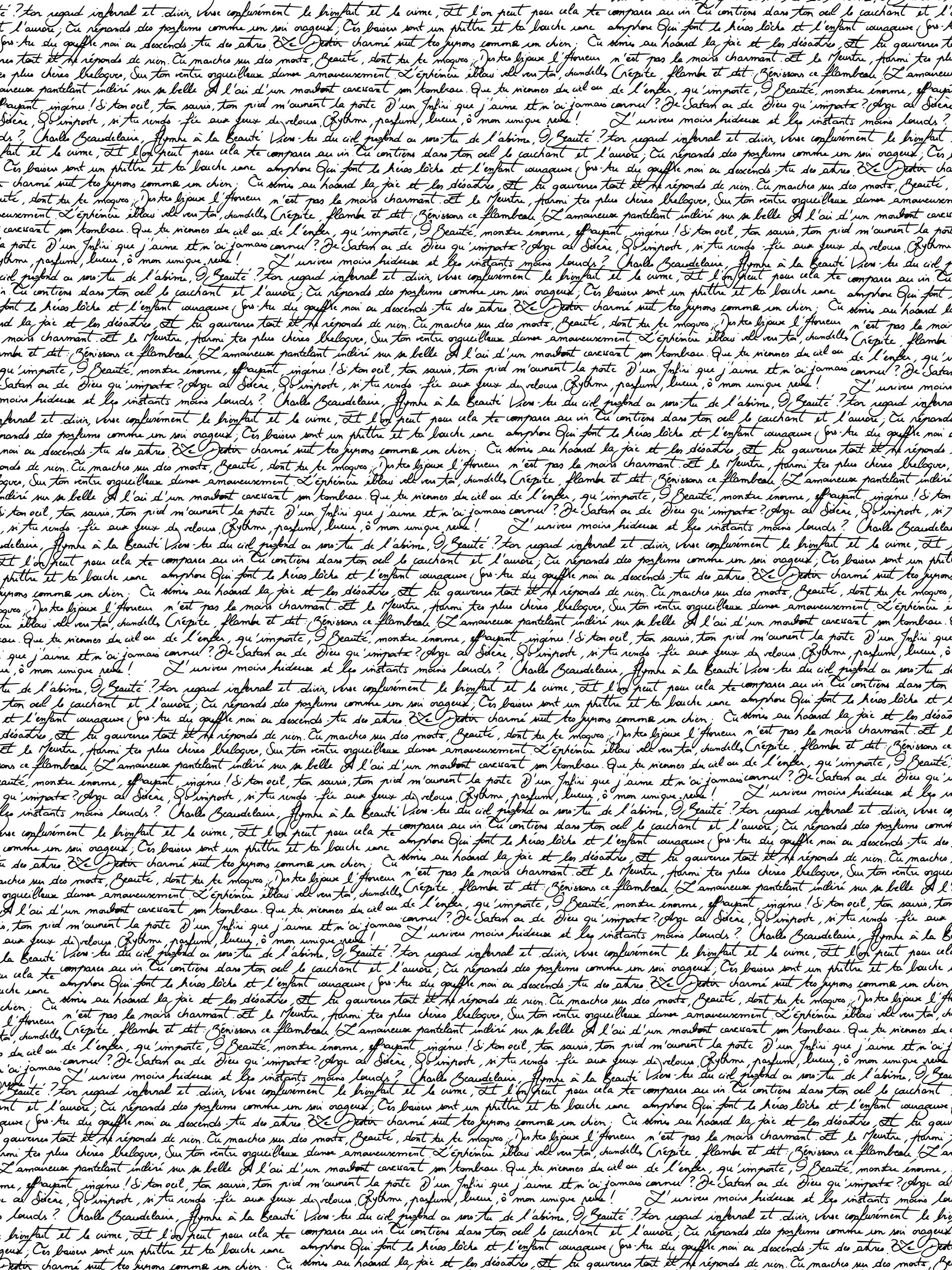 Decopatch FDA771O - A pocket of 20 sheets - Dimensions: 30x40 cm - Poem - DIY - Customisable Décor - Completely Personalise - Creative + Leisure Activity