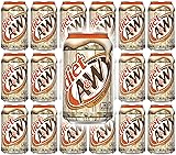 A&W Diet Root Beer, 12 Fl Oz