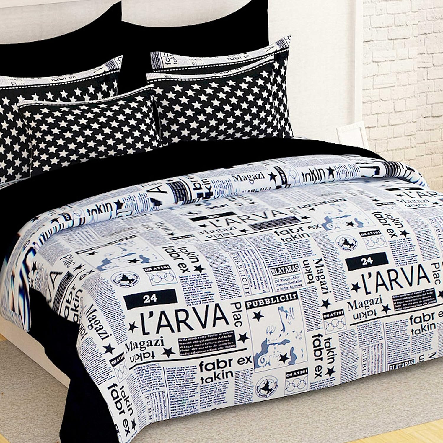 King cotton thesis picture